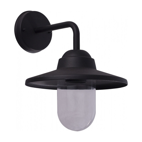 Вуличний світильник AZzardo AZ4489 Osvald