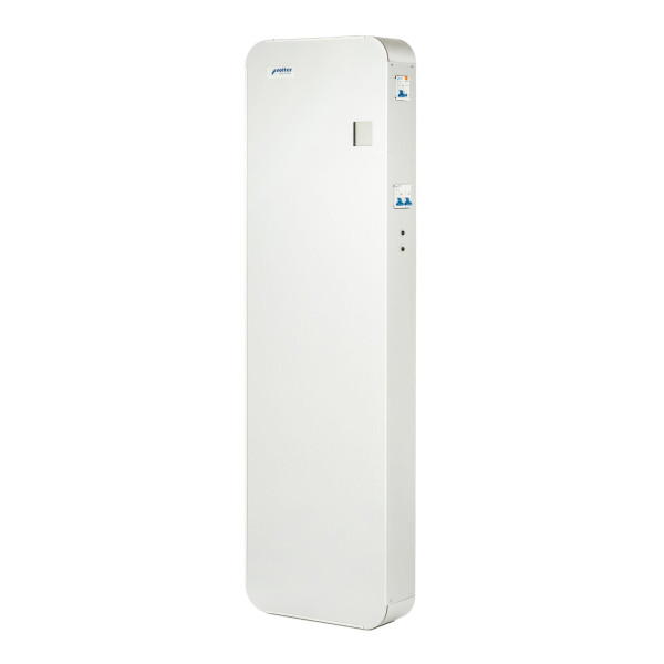 Бесступенчатый стабилизатор напряжения Volter Smart-22 (22кВт)