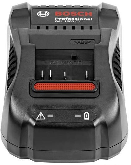 Быстрозарядное устройство Bosch GAL 1880 CV (1600A00B8G) - фото №3