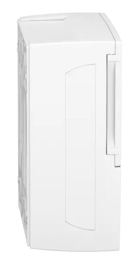 Навесной щит Schneider Electric Resi9 MIP12108 MP 1Р 8М - фото №1