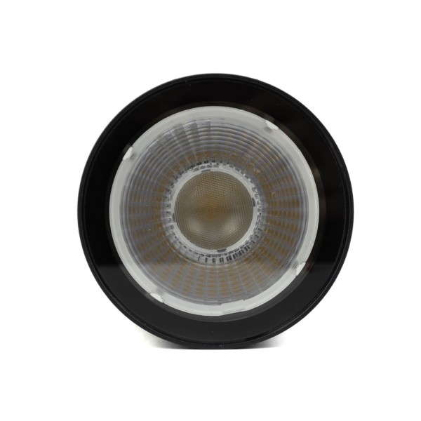 Вуличний світильник Nowodvorski 9107 Edesa LED 1x7W 3000K 530Lm IP54 чорний - фото №4