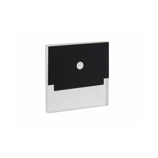 Светильник для подсветки лестницы/коридора Kanlux 29858 Sabik LED PIR B-NW