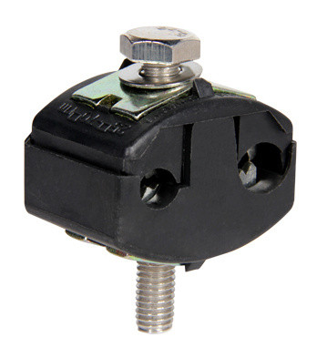 Ізольований проколюючий затискач E.Next p023002 eiclamp.pro.fhc.b для розподільних пристроїв