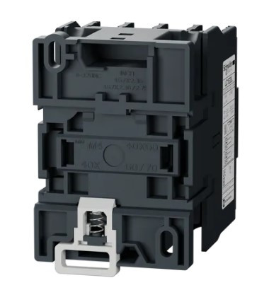 Контактор Schneider Electric LC1E3801M5 3Р Е 1NC 38А АС3 220В - фото №2