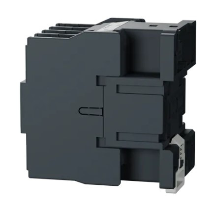 Контактор Schneider Electric LC1E3801M5 3Р Е 1NC 38А АС3 220В - фото №3