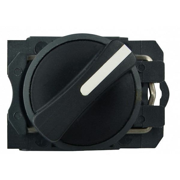 Переключатель Аско-Укрем TB5-AD41 (0-I) с самовозвратом (A0140010157) - фото №2