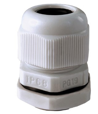 Кабельний гермоввід Promfactor PG-19 IP68