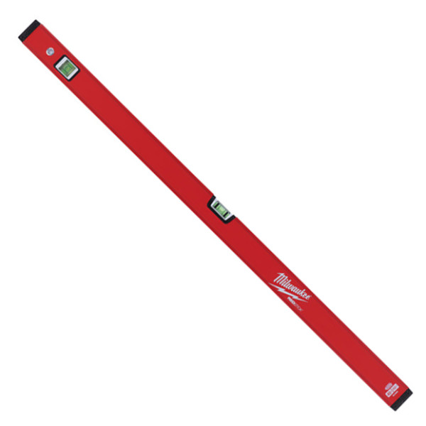 Рівень MILWAUKEE 4932459084 Redstick box Compact 100см