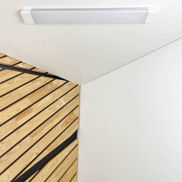 Світильник LED PITON 27W 6000K IP20 ( 300062 ) - фото №1