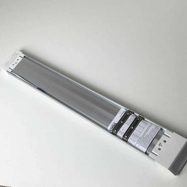 Світильник LED PITON 27W 6000K IP20 ( 300062 ) - фото №2