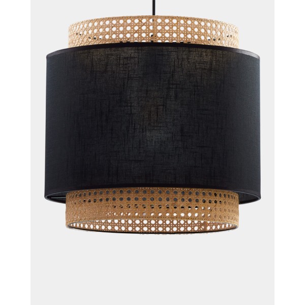 Підвісний світильник TK Lighting 6542 Boho - фото №2