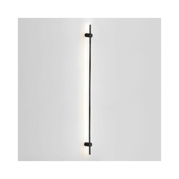 Бра, настінний світильник Imperium Light 7391180.05.91 Arrow Led 1x14W 3000K IP20 Чорний