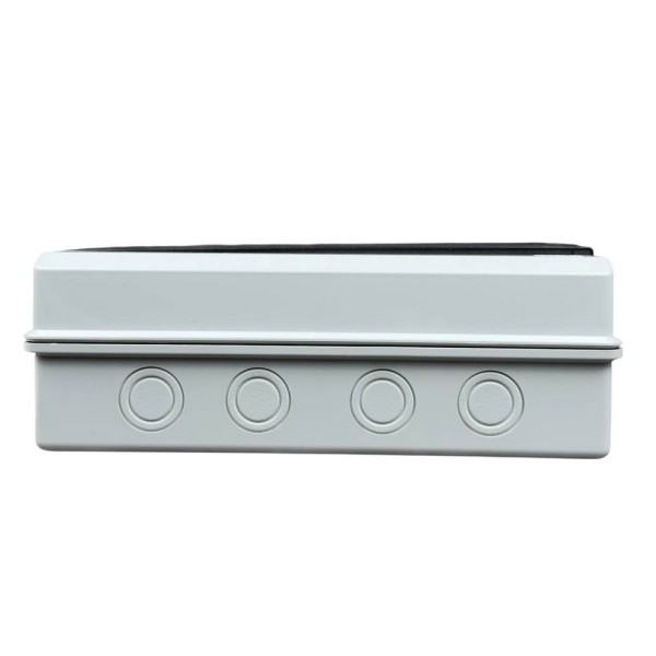 Бокс пластиковый СКИМ на 12 модулей накладной IP65 ( С11902004/С99990124 ) - фото №3