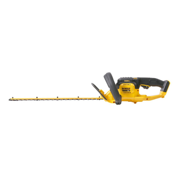Кущоріз DeWALT DCM563PB 18В - фото №1