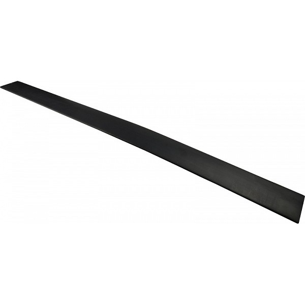 Термоусаджувальна трубка Аско-Укрем ТСК Ø30 з клейовим шаром чорна 1м (A0150040061)