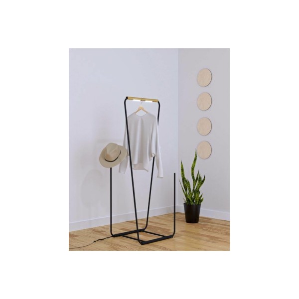 Торшер Pikart 23101-2 Скріпка - фото №4