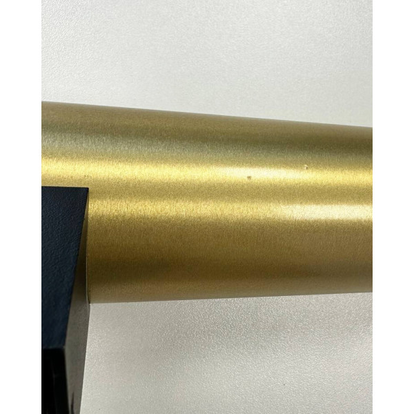 Бра Nowodvorski 37995 Eye wall GU10 2x10W IP20 Brass - фото №3