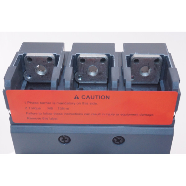 Автомат. выключатель Schneider Electric EZC250N 3P3T 25кА 250A - фото №9