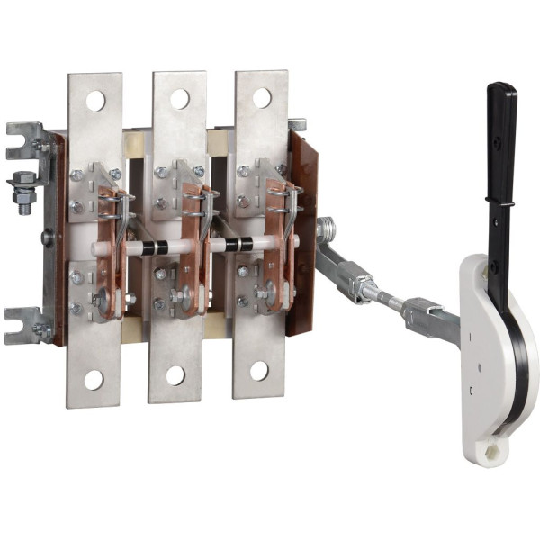 Вимикач-роз'єднувач TNSy РЕ19-39-31140 630А (TNSy5504249)