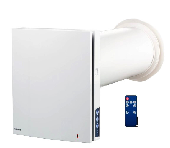 Проветриватель Blauberg Vento Expert Plus