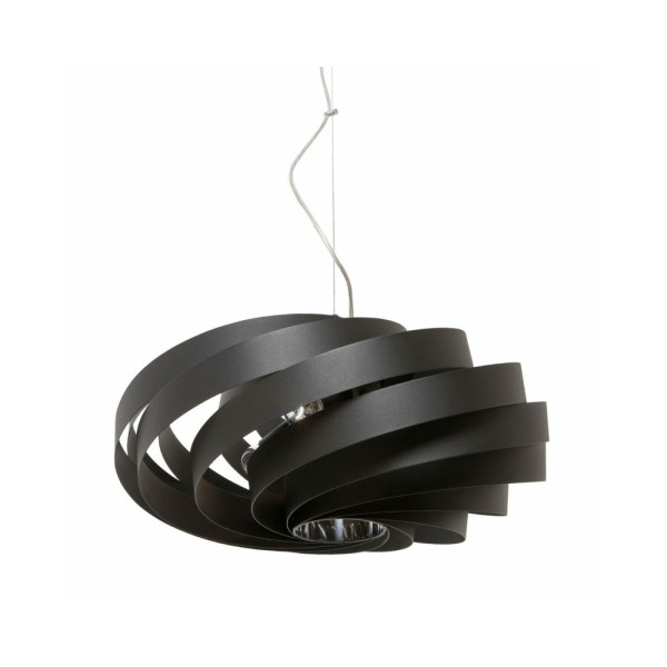 Люстра Zuma Line 1133 Vento E27 4x40W IP20 Чорна - фото №2