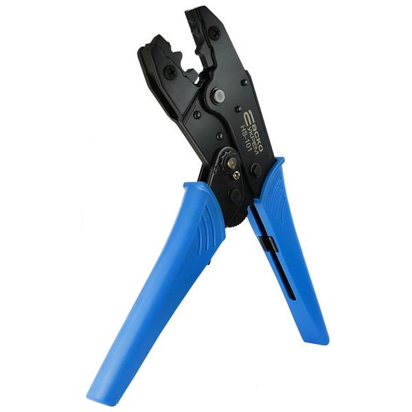 Обжимний інструмент Аско-Укрем HS-101 - фото №1