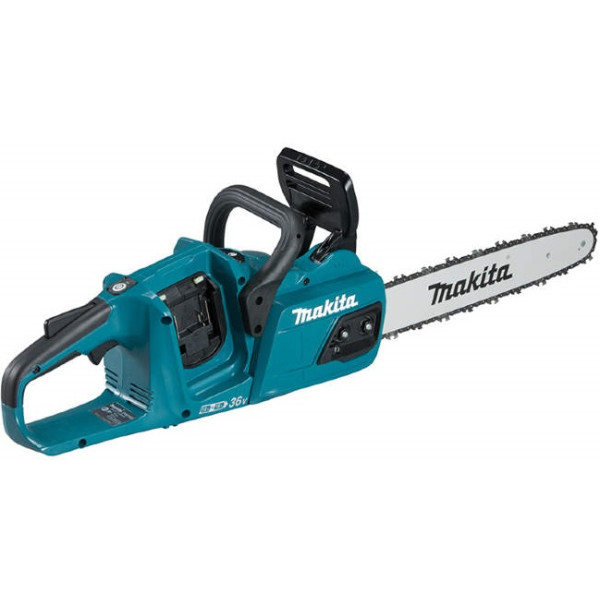 Аккумуляторная цепная пила Makita DUC355Z LXT 18В+18В 350мм