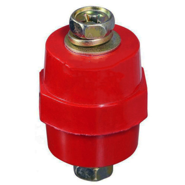 Ізолятор TNSy SM35 М6 з болтом (TNSy5502639)