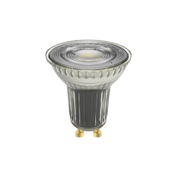 Світлодіодна лампочка Ledvance 4099854234941 LED PAR16 DIM GU10 1x8W 3000K 750Lm IP20