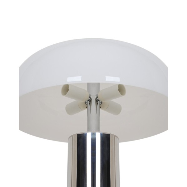 Настольная лампа Nordlux 2612435033 Gabrielle E14 1x10W IP20 хром - фото №4