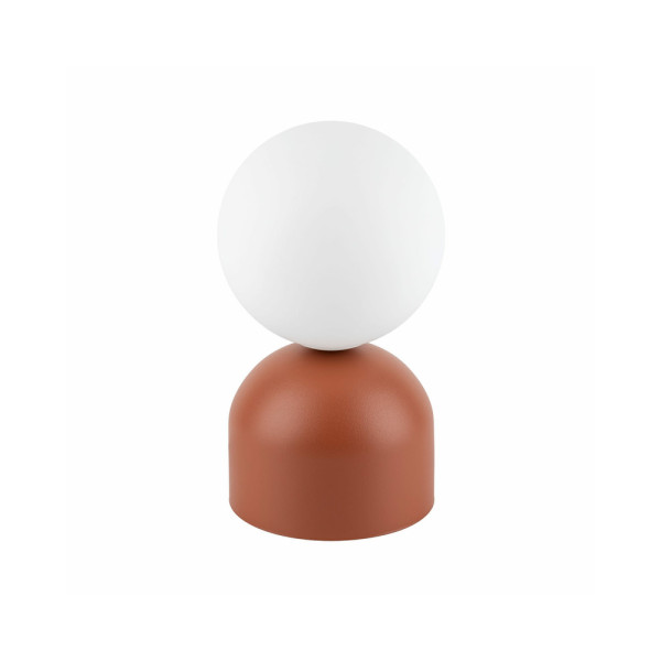 Настольная лампа TK Lighting 16042 Miki G9 1x8W IP20