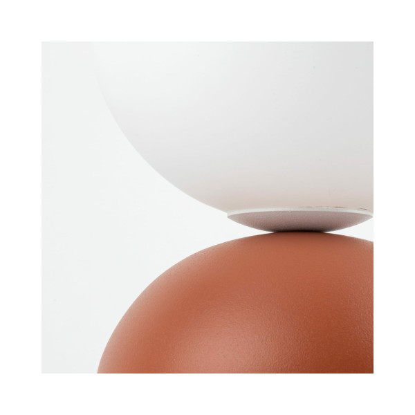 Настольная лампа TK Lighting 16042 Miki G9 1x8W IP20 - фото №1