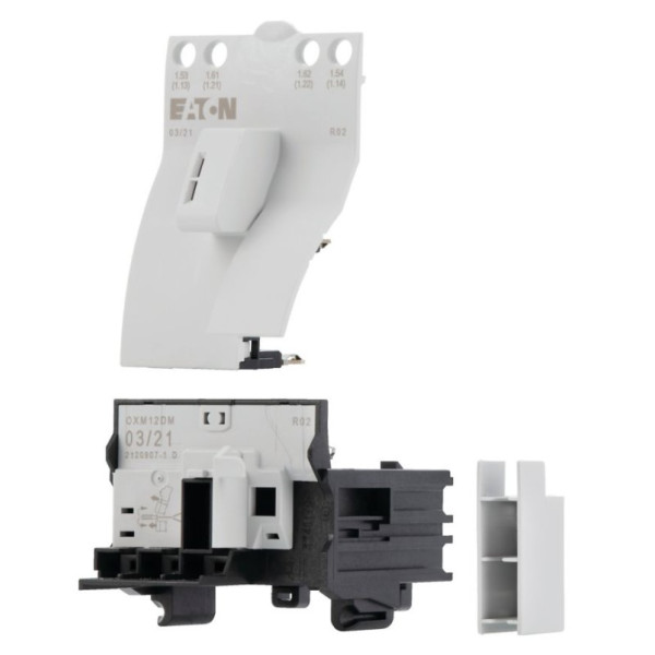 Комплект для соединения Eaton PKZM0-XDM12 - фото №1