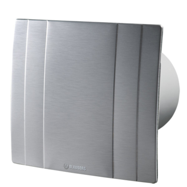 Вентилятор Blauberg Quatro Hi-Tech 125