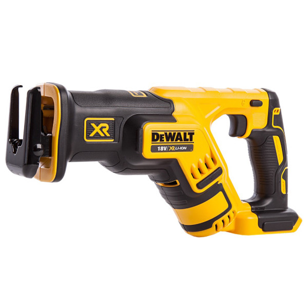 Сабельная пила DeWALT DCS367NT 18В