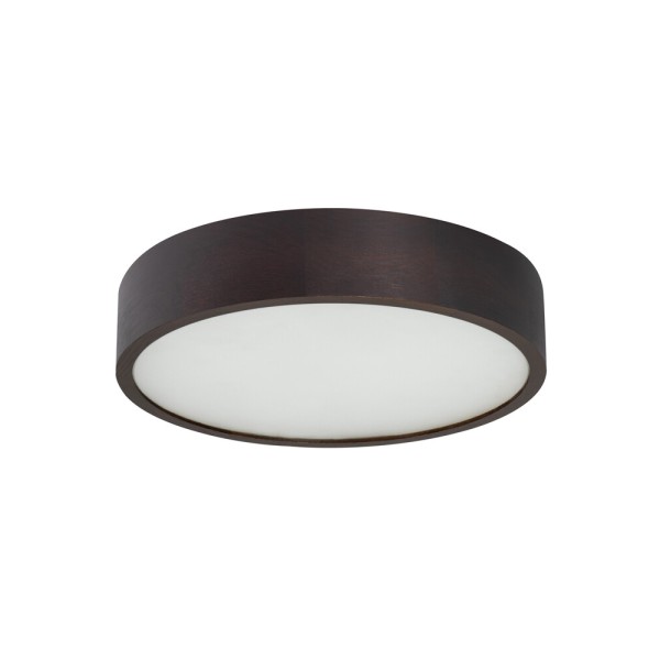 Потолочный светильник Kanlux 23121 Jasmin E27 2x20W IP20 коричневый