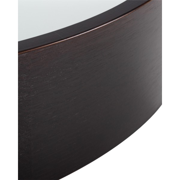 Потолочный светильник Kanlux 23121 Jasmin E27 2x20W IP20 коричневый - фото №2