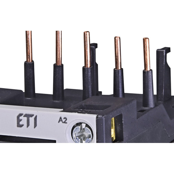 Теплове реле ETI 004641403 RE 17D-1.2 (0.8-1.2A) (для CE, CAE, CE17) - фото №2