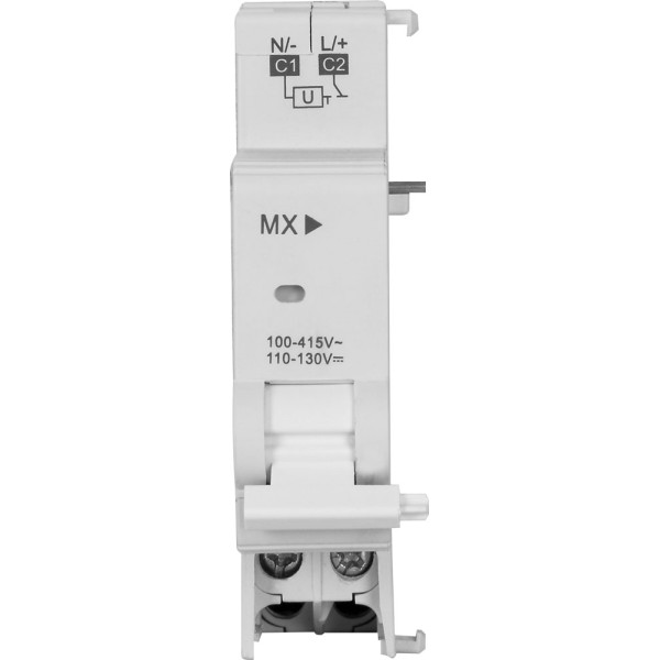 Независимый расцепитель E.Next e.mcb.stand.60.sht (s1042103) - фото №5