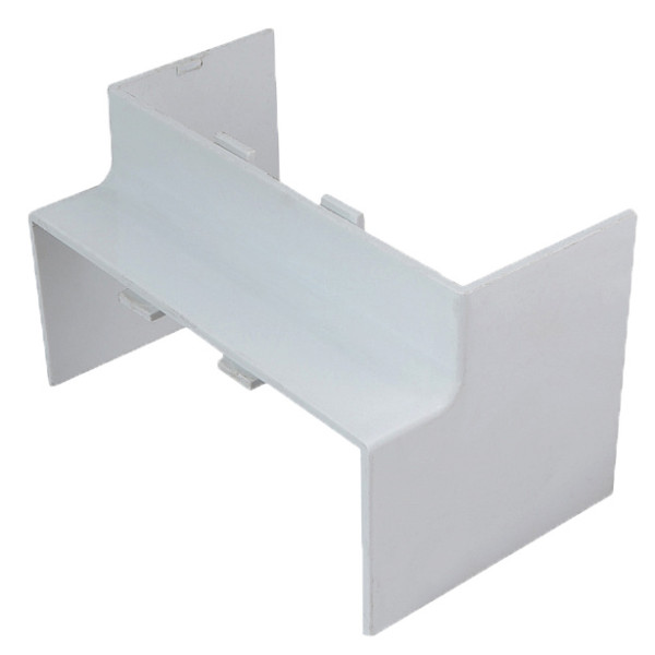 Внутренний угол Аско-Укрем 100x40мм белый (A0070040030)