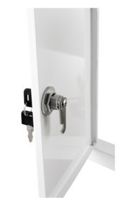 Двері ревізійні Vents ДМЗ 150×300 - фото №2