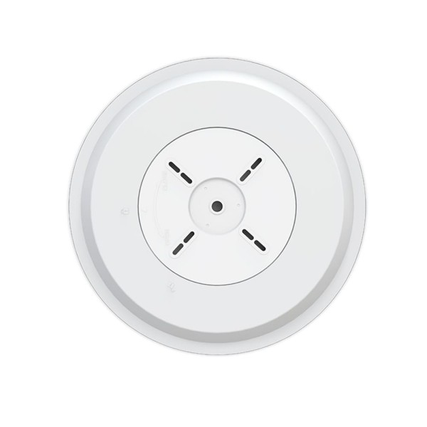 Світильник LED Violux ДББ MILLENNIUM BL 38W 4200K IP20 круг білий ( 361138 ) - фото №1