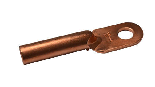 Медный прессованный кабельный наконечник UEC DT-35