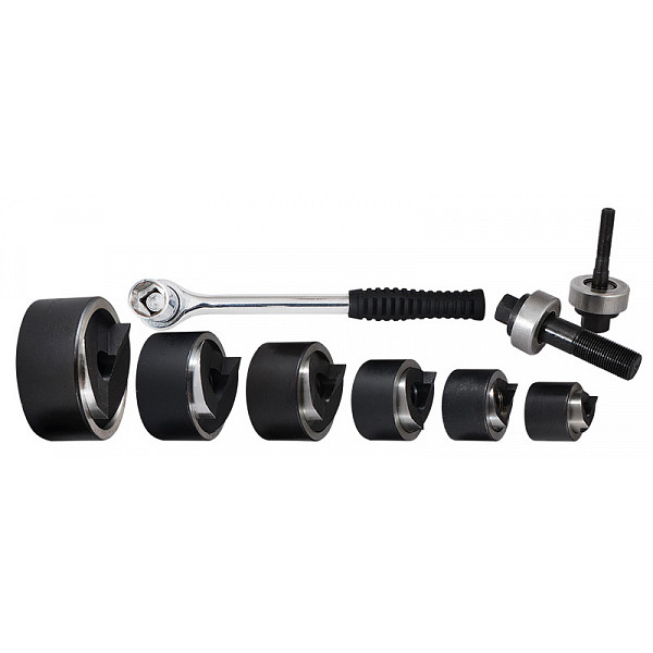 Ручний інструмент просікання Аско-Укрем MAP-60