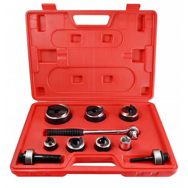 Ручний інструмент просікання Аско-Укрем MAP-60 - фото №1