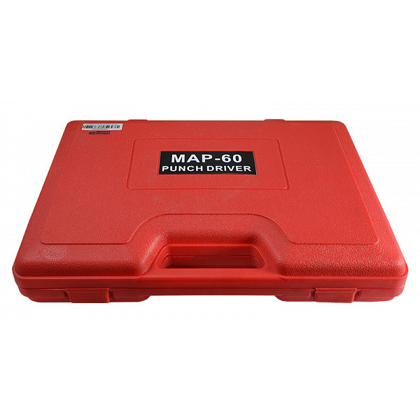 Ручний інструмент просікання Аско-Укрем MAP-60 - фото №3