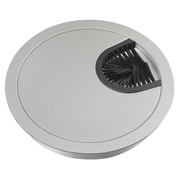 Кабельний громет Schneider Electric INS61210 D80мм (металік)