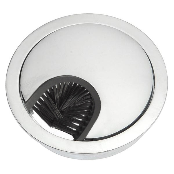 Кабельний громет Schneider Electric INS61210 D80мм (металік) - фото №2