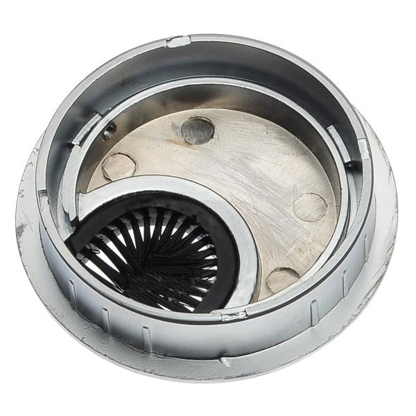 Кабельний громет Schneider Electric INS61210 D80мм (металік) - фото №3