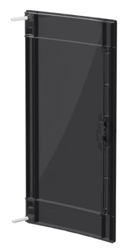 Димчасті двері Schneider Electric PrismaSeT XS 3 ряди 13М - фото №1